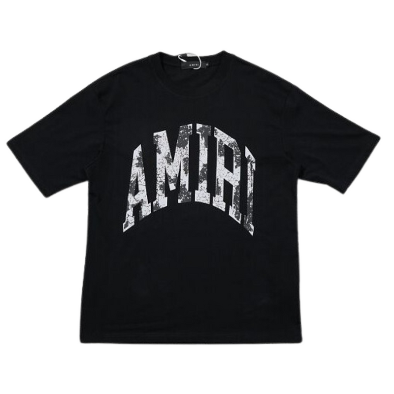 Camiseta Amiri Military Gray