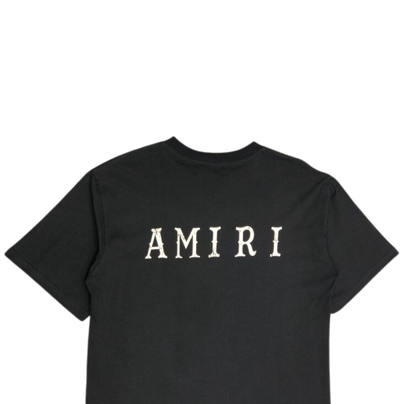 Camiseta Amiri Bearded