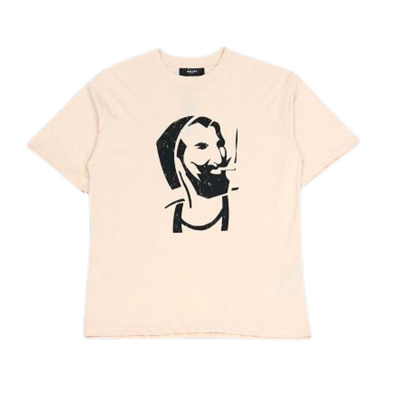 Camiseta Amiri Bearded