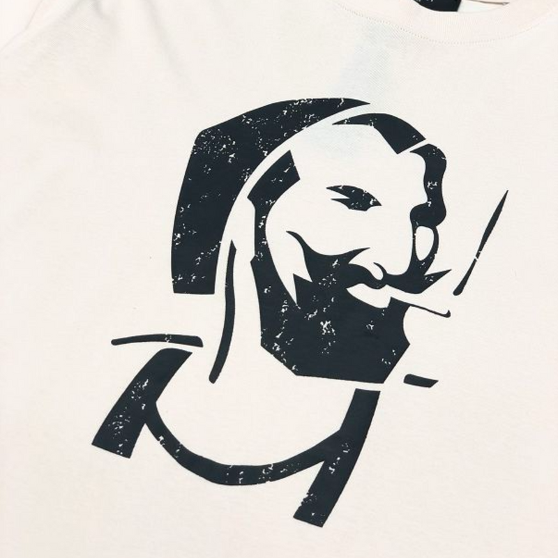 Camiseta Amiri Bearded