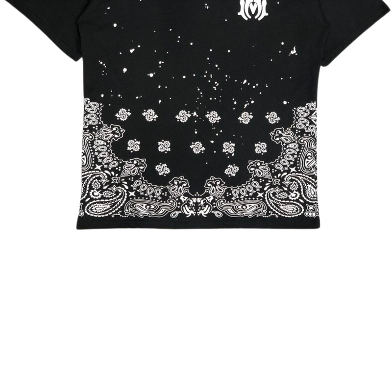 Camiseta Amiri Blizzard