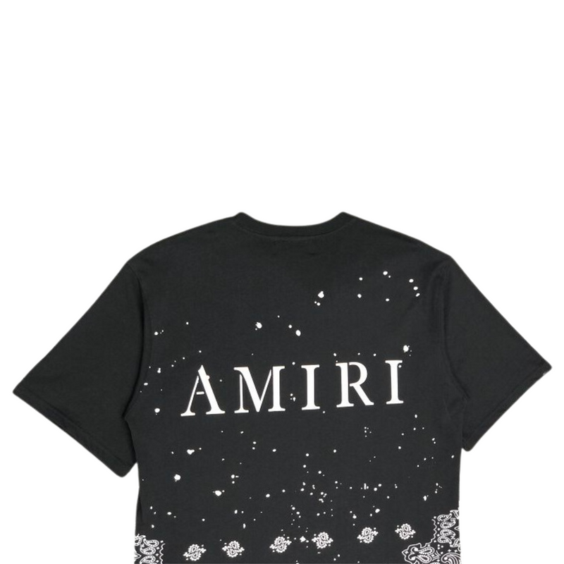 Camiseta Amiri Blizzard