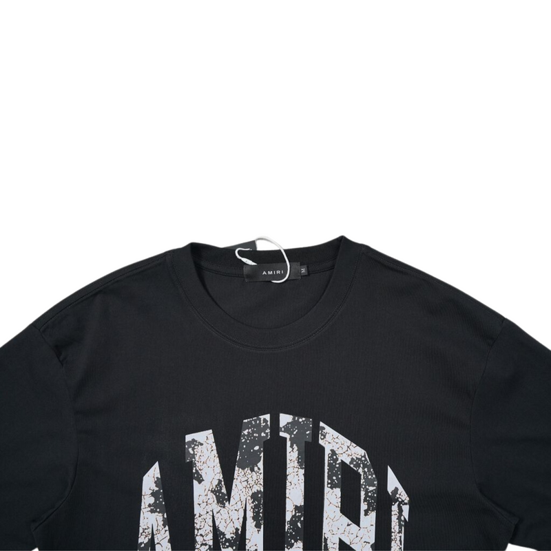 Camiseta Amiri Military Gray