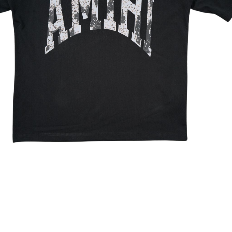 Camiseta Amiri Military Gray