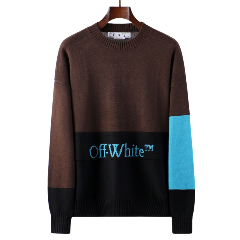 Moletom Off-White TM