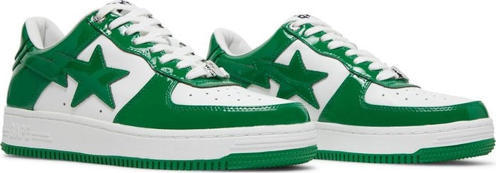 Bapesta Green