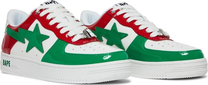 Bapesta M1 Italy