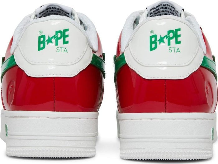 Bapesta M1 Italy