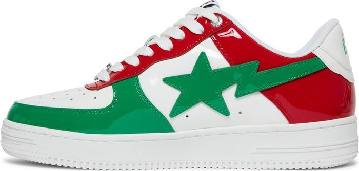 Bapesta M1 Italy